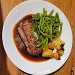 Photo n°1 de l'avis de Klaus.e fait le 29/10/2018 à 17:48 sur le  Restaurant Sitte à Darmstadt