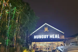Hungry Heal ปิ้งย่างชาบู กำแพงเพชร image