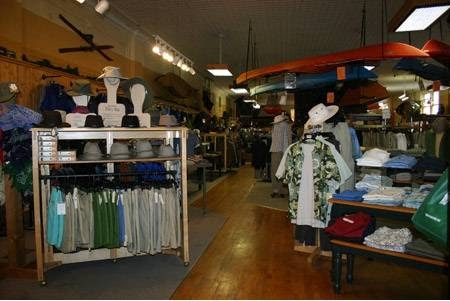 Camping Store «JL Waters», reviews and photos, 109 N College Ave, Bloomington, IN 47404, USA