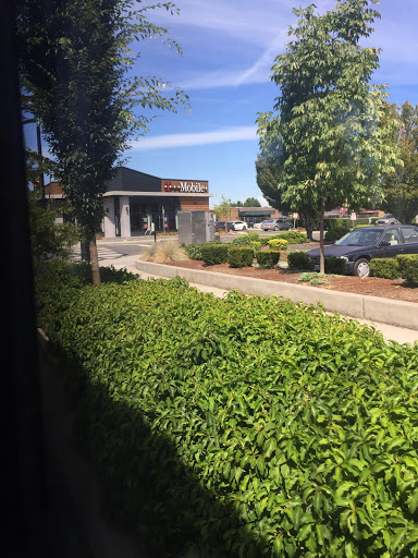 Cell Phone Store «T-Mobile», reviews and photos, 330 Rainier Ave S, Renton, WA 98057, USA