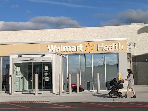 Department Store «Walmart Supercenter», reviews and photos, 101 Market Pl Blvd, Cartersville, GA 30121, USA