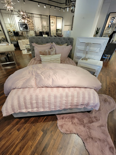 Furniture Store «Z Gallerie», reviews and photos, 15900 La Cantera Pkwy, San Antonio, TX 78256, USA