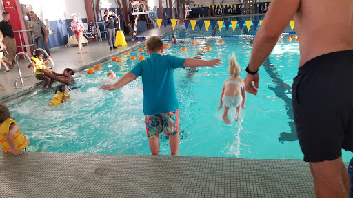 Gym «Dam Neck Fitness Center», reviews and photos, 1977 Terrier Ave, Virginia Beach, VA 23461, USA