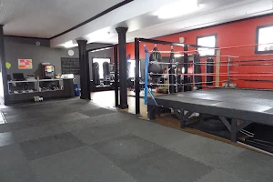 École de Kickboxing de l'Estrie image