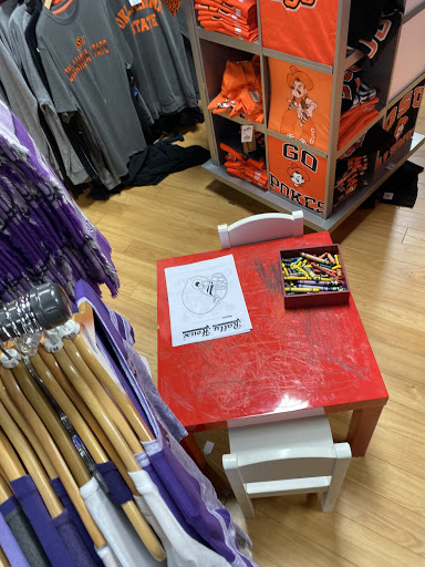 Sportswear Store «Rally House Alpha», reviews and photos, 13710 Dallas Pkwy, Dallas, TX 75240, USA