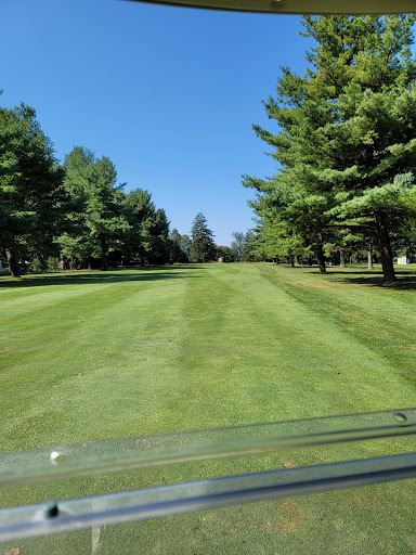 Golf Course «Overlook Golf Course», reviews and photos, 2040 Lititz Pike, Lancaster, PA 17601, USA