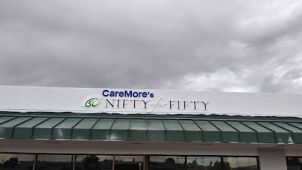 CareMore Care Center