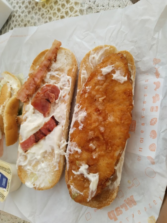 Burger King