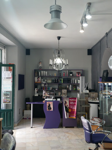 Salón de Peluquería y Estética Inma y Jose en Archidona, Málaga