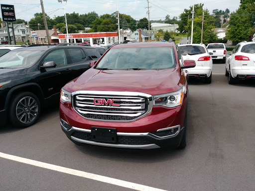 GMC Dealer «Kern Motor Company», reviews and photos, 2110 Valley Ave, Winchester, VA 22601, USA