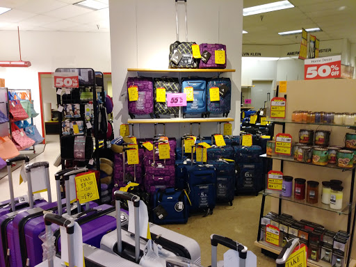 Department Store «Bon-Ton», reviews and photos, 318 E Fairmount Ave, Lakewood, NY 14750, USA