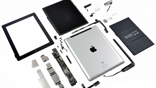 Mobile Cellphone & iPad Repairs