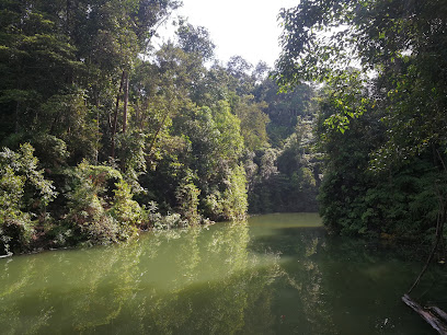 Telaga Bangep