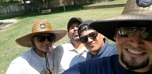 Golf Course «Antelope Greens Golf Course», reviews and photos, 2721 Elverta Rd, Antelope, CA 95843, USA