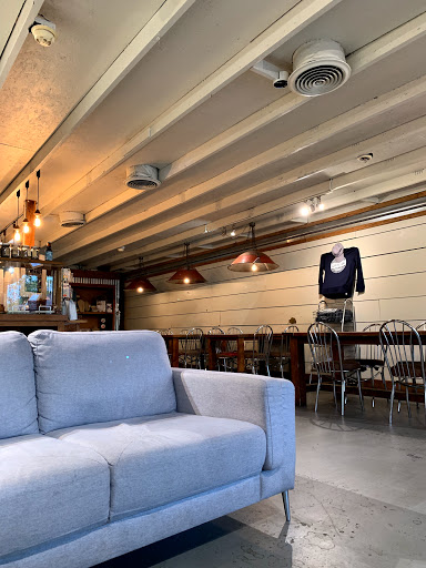 Coffee Shop «Wake Up Coffee Company», reviews and photos, 256 Redfern Village, Saint Simons Island, GA 31522, USA