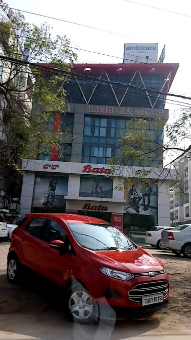 Ambicare Clinics & Diagnostic Center - Ambicare Clinics & Diagnostic Center