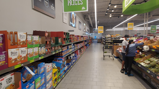 Supermarket «ALDI», reviews and photos, 11530 South St, Cerritos, CA 90703, USA