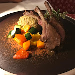 Photo n°13 de l'avis de Alex. fait le 22/07/2022 à 11:33 sur le  Agriturismo Baita de l'All - Ristorante à Valdidentro