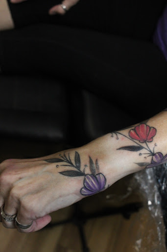 Explore princess bride tattoo ideas, creative tattoo ideas in Homosassa, available at Citrus Tattoos