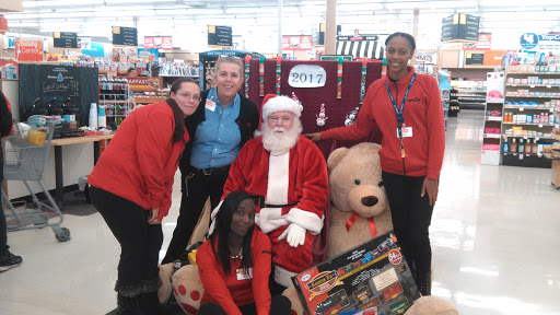 Supermarket «Weis Markets», reviews and photos, 19 St Marys Square, Lexington Park, MD 20653, USA