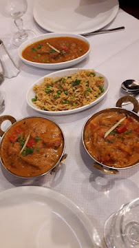 Vindaloo du Restaurant indien Penjabi Grill à Lyon - n°13