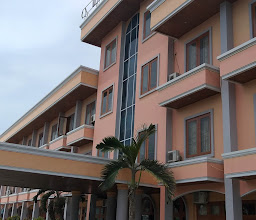 Hotel Athaya photo