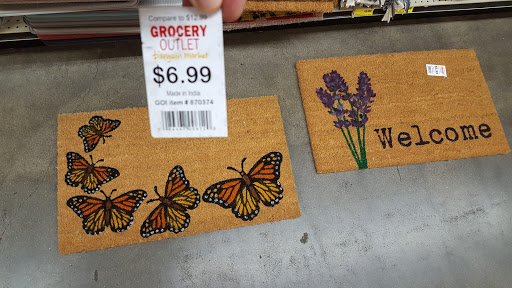 Grocery Store «Grocery Outlet Bargain Market», reviews and photos, 215 Reservation Rd, Marina, CA 93933, USA