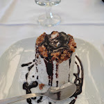 Photo n°3 de l'avis de noemi.o fait le 07/07/2021 à 12:44 sur le  Lago Ponte Vecchio à Pavullo Nel Frignano