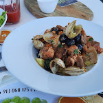 Photo n°1 de l'avis de Christophe.l fait le 02/07/2021 à 12:34 sur le  Monte Cristo - Pastelaria e Café à Estarreja