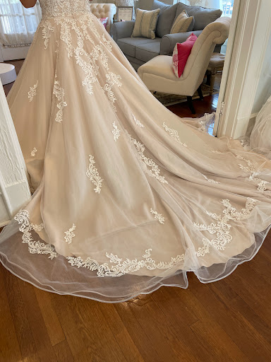 Bridal Shop «Atlanta Street Bridal Company», reviews and photos, 78 Atlanta St, McDonough, GA 30253, USA