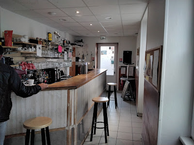 LE DAIQUIRI à Goulien