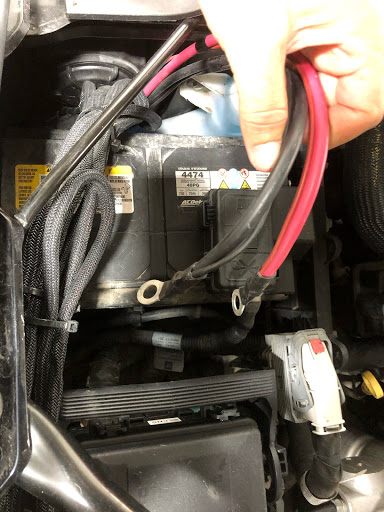 Car Dealer «Motorcars of Lansing Inc», reviews and photos, 6505 S Pennsylvania Ave, Lansing, MI 48911, USA