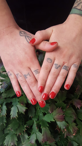 Nail Salon «Nail Care Salon», reviews and photos, 12337 Olive Blvd, Creve Coeur, MO 63141, USA