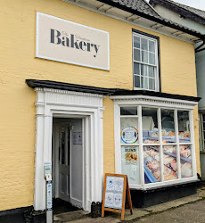 The Hingham Bakery