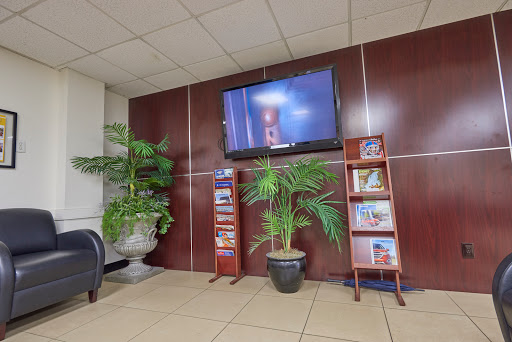 Ford Dealer «AutoNation Ford Lincoln Union City», reviews and photos, 4355 Jonesboro Rd, Union City, GA 30291, USA