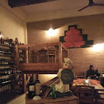 Photo n°1 de l'avis de Saona.o fait le 03/09/2017 à 13:20 sur le  Ristorante Fiore di Zucca à Rome