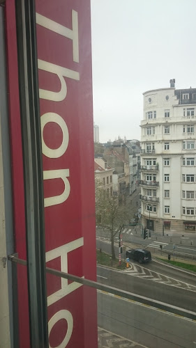 Beoordelingen van Thon Bruselas in Brussel - Hotel