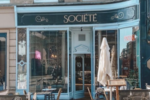 Société Café Bar image
