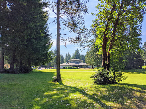 Golf Course «Horseshoe Lake Golf Course», reviews and photos, 1250 SW Club House Ct, Port Orchard, WA 98367, USA