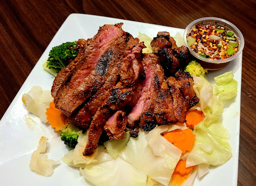 Sizzling Thai Kitchen image