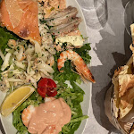 Photo n°1 de l'avis de Giada.r fait le 05/01/2020 à 21:56 sur le  Desiderio al Molo 71 à Ancona