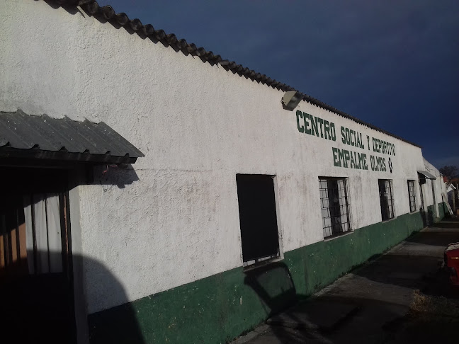 Centro Social Y Deportivo Empalme Olmos - Centro de estética