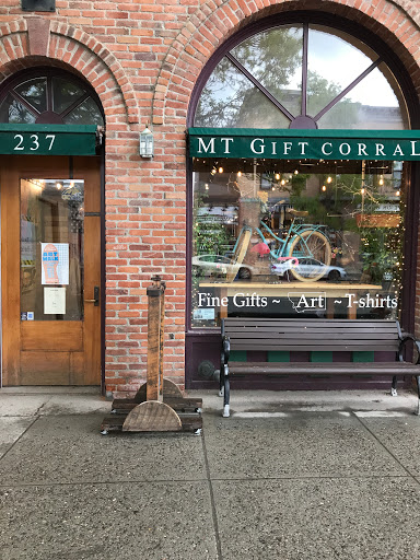 Gift Shop «Montana Gift Corral», reviews and photos, 237 E Main St, Bozeman, MT 59715, USA