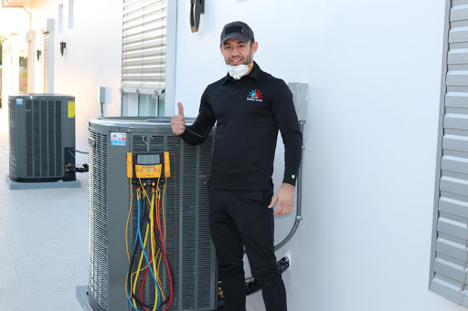 Nevada Residential Services Heating & Air Conditioning Contractor