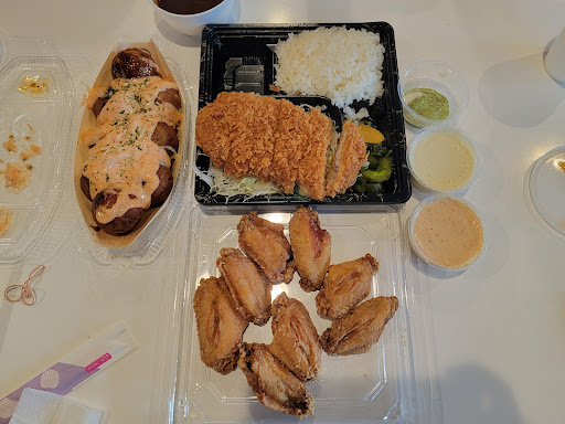 Japanese Grocery Store «Marukai Market», reviews and photos, 1740 Artesia Blvd, Gardena, CA 90248, USA