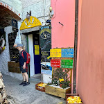 Photo n°1 de l'avis de Jacob.a fait le 10/10/2023 à 15:36 sur le  Bar Il Gabbiano à Vernazza