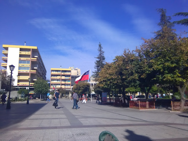 Opiniones de Trámites Migratorios Chile en Rancagua - Oficina de empresa