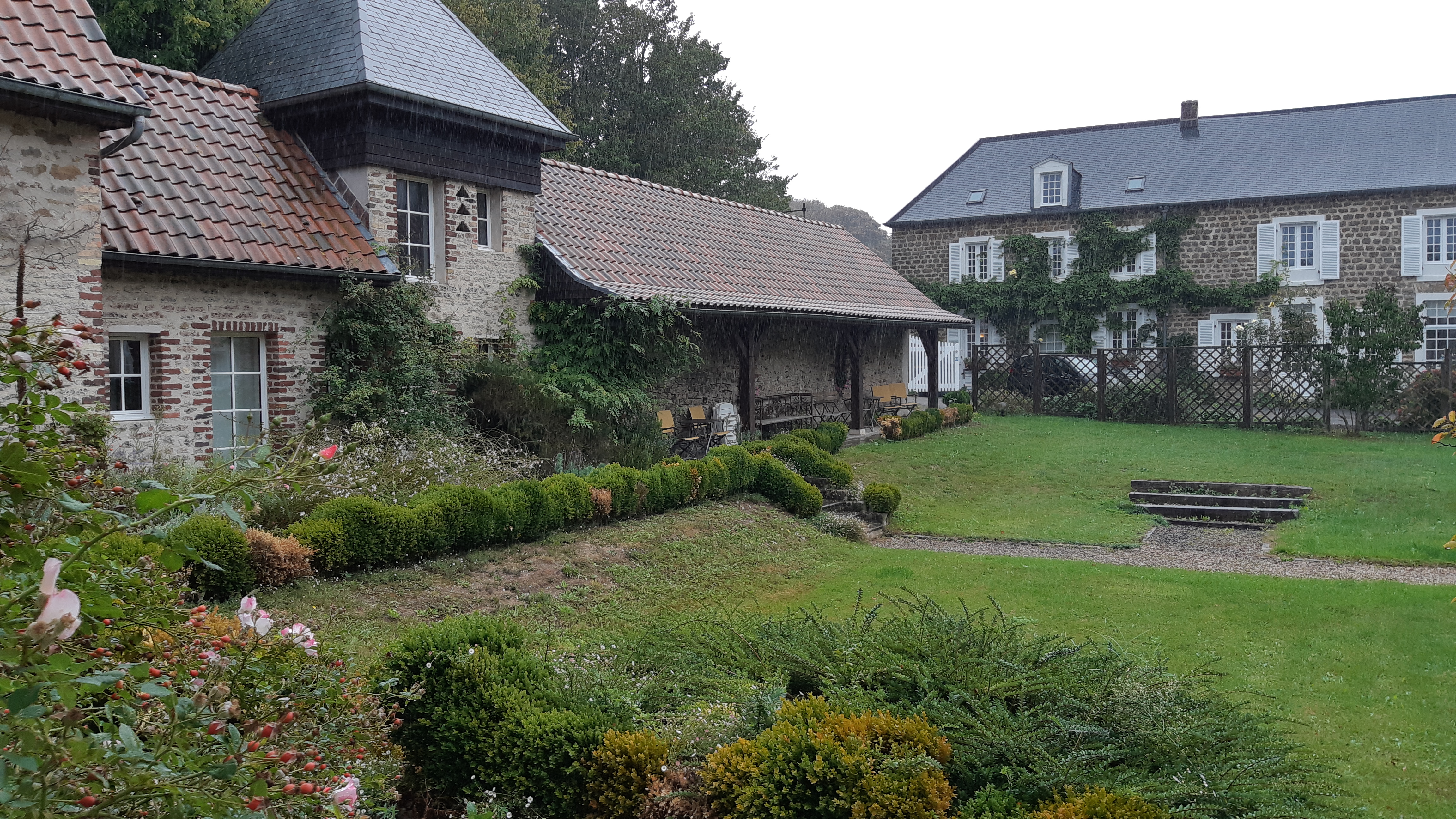 Photo n° 1 de l'avis de Al.o fait le 27/09/2020 à 19:10
