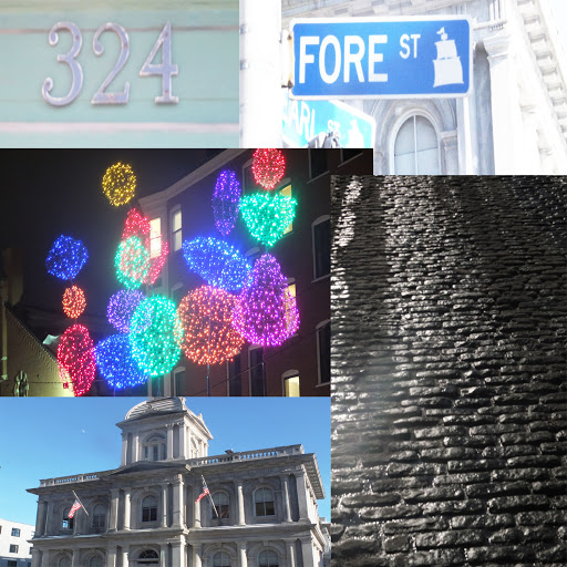 Wine Store «Sweetgrass Winery & Distillery Old Port Tasting Room and Shop», reviews and photos, 324 Fore St, Portland, ME 04101, USA