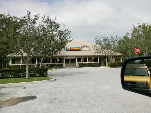 Auto Parts Store «NAPA Auto Parts - Performance Auto Parts», reviews and photos, 17905 Jupiter Farms Rd, Jupiter, FL 33478, USA